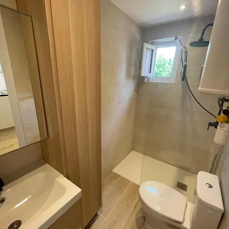 Presqu Ile Giens Апартаменты