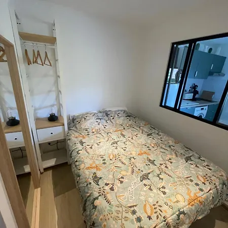 Presqu Ile Giens Апартаменты *