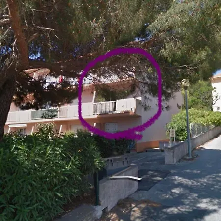 Appartement Presqu Ile Giens