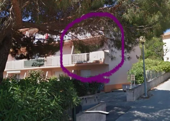 Apartment Presqu Ile Giens