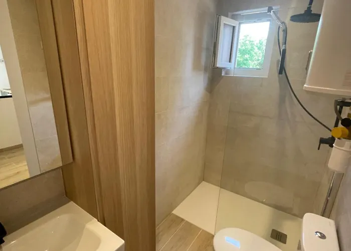 Presqu Ile Giens Apartment