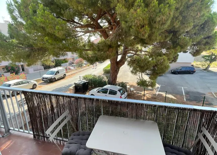 Presqu Ile Giens Apartment Hyeres